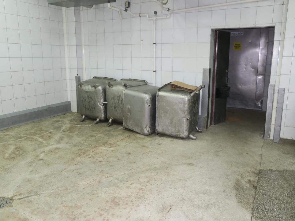 Meat processing machines-4